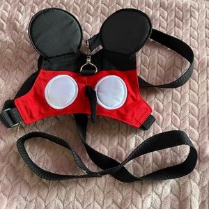 Mickey Mouse Harness